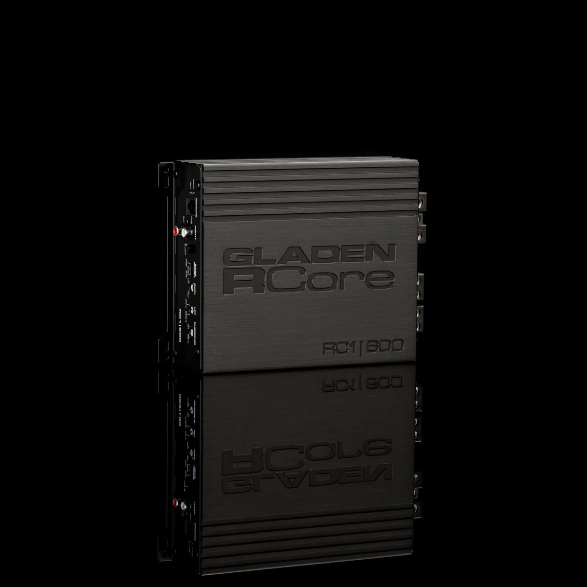Gladen Rcore1|600 amplificatore mono in Classe D