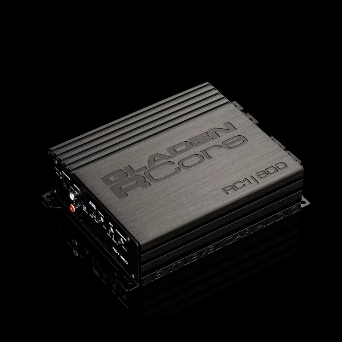 Gladen Rcore1|600 amplificatore mono in Classe D