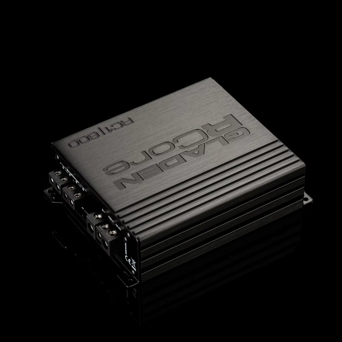 Gladen Rcore1|600 amplificatore mono in Classe D