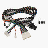 Gladen SU-BMWRAMLVL1 SoundUp cablaggio per BMW serie G con live cockpit (S6U3, RAM unit)