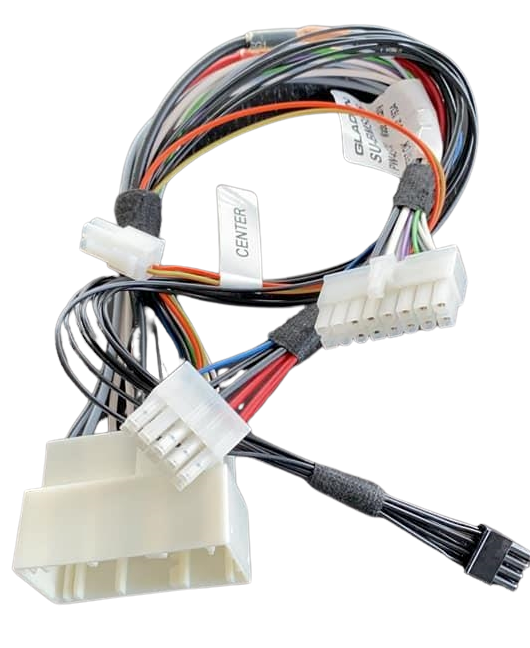 Gladen SU-BMWS676 SoundUp cablaggio per BMW F/G con S676