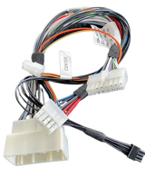 Gladen SU-BMWS676 SoundUp cablaggio per BMW F/G con S676