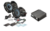 Gladen SU-HY-i30-A Kit audio attivo SoundUp per Hyundai i30 PD