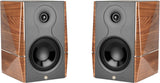 Gold Note A3 EVO II coppia diffusori da scaffale 2 vie 6” 6 ohm 100W