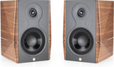 Gold Note A3 EVO II coppia diffusori da scaffale 2 vie 6” 6 ohm 100W