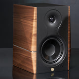 Gold Note A3 EVO II coppia diffusori da scaffale 2 vie 6” 6 ohm 100W