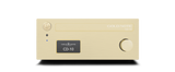 Gold Note CD-10 lettore CD high-end compatto con DAC AKM AK4493