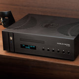 Gold Note CD-1000 MKII DELUXE lettore CD high-end