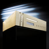 Gold Note CD-1000 MKII DELUXE DSD lettore CD high-end