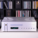 Gold Note CD-1000 MKII DELUXE DSD lettore CD high-end