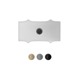 Gold Note DIANA CENTER diffusore centrale a 2 vie in cassa chiusa 2 × 6,5” 8 ohm