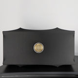 Gold Note DIANA CENTER diffusore centrale a 2 vie in cassa chiusa 2 × 6,5” 8 ohm