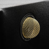 Gold Note DIANA I coppia diffusori da scaffale 2 vie bass-reflex 1 × 6,5” 8 ohm