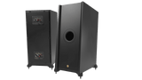 Gold Note DIANA III-F subwoofer passivo 6,5" supporto per Diana I e Diana II