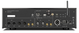 Gold Note DS-1000 EVO LINE streamer di rete, convertitore D/A e preamplificatore di linea high-end