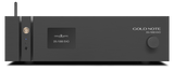 Gold Note DS-1000 EVO LINE streamer di rete, convertitore D/A e preamplificatore di linea high-end