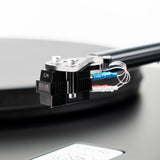 Gold Note ES-78 testina phono MM con stilo conico