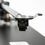 Gold Note ES-78 testina phono MM con stilo conico