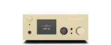 Gold Note HP-10 amplificatore cuffie high-end in classe A Dual Mono