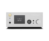 Gold Note HP-10 BT amplificatore cuffie high-end in classe A Dual Mono con Bluetooth HD aptX