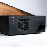 Gold Note PH-10 preamplificatore phono MM/MC high-end analogico