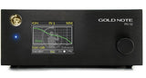 Gold Note PH-10 preamplificatore phono MM/MC high-end analogico