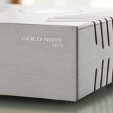 Gold Note PST-10  super alimentazione esterna induttiva per giradischi