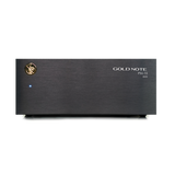 Gold Note PSU-10 EVO Super alimentazione induttiva esterna per DAC e streamer