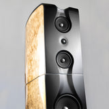 Gold Note XS-85 coppia diffusori da pavimento full range 3 vie 9" 4 Ohm 300W