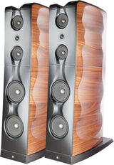 Gold Note XS-85 coppia diffusori da pavimento full range 3 vie 9" 4 Ohm 300W