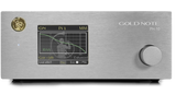 Gold Note PH-10 preamplificatore phono MM/MC high-end analogico