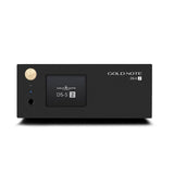 Gold Note DS-5.2 sorgente digitale all-in-one: streamer, DAC, preamplificatore e amplificatore per cuffie