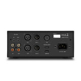 Gold Note HP-5.2 Amplificatore cuffie componenti discreti in classe A, configurazione Dual Mono