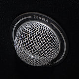 Gold Note DIANA II coppia diffusori da scaffale 2 vie bass-reflex 2 × 6,5” 8 ohm
