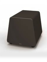 GoldenEar ForceField 3 subwoofer attivo hi-end 200mm 1000W DSP con radiatore passivo