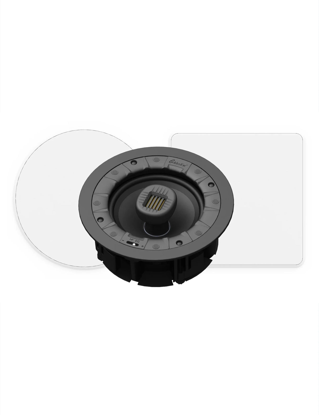 GoldenEar Invisa 650 diffusore da incasso 165mm 4 Ohm 250W