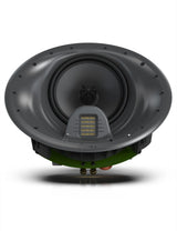 GoldenEar Invisa HTR 8000 diffusore da incasso 200mm 4 Ohm 300W