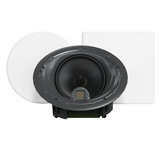 GoldenEar Invisa HTR 8000 diffusore da incasso 200mm 4 Ohm 300W