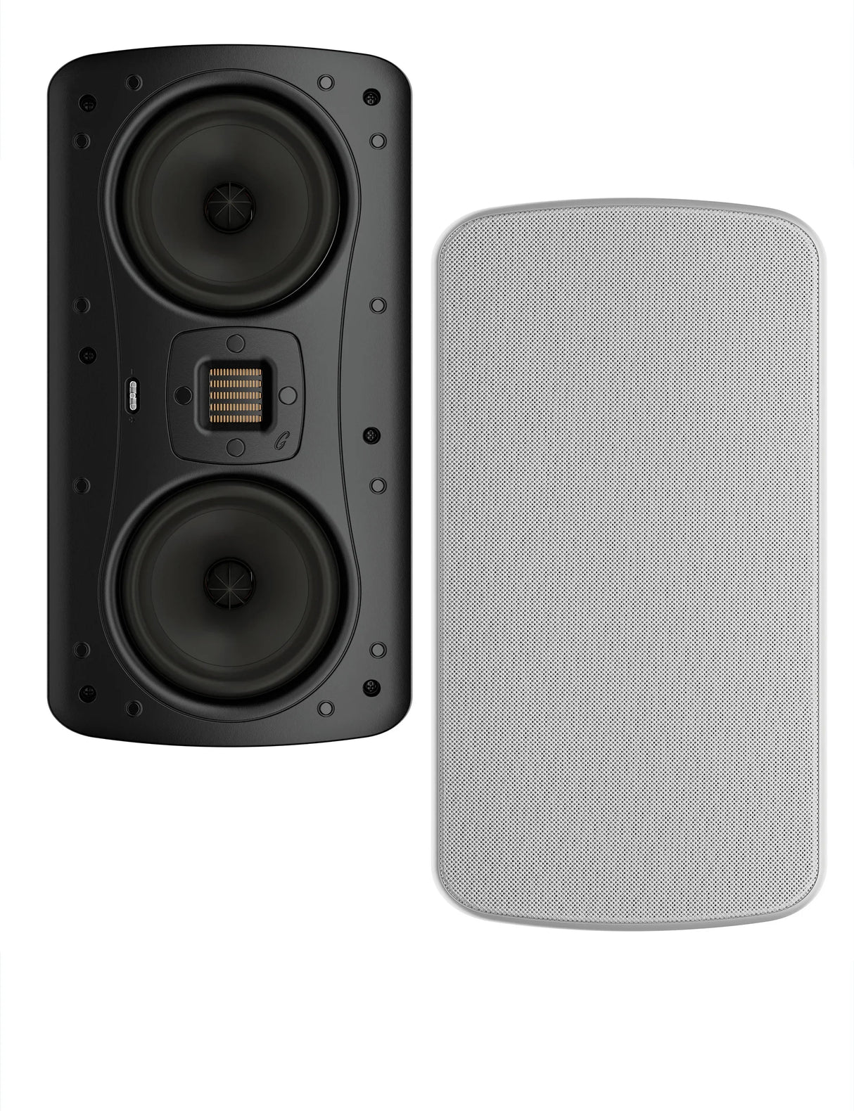 GoldenEar Invisa JPS diffusore in-wall 110mm 4 Ohm 250W