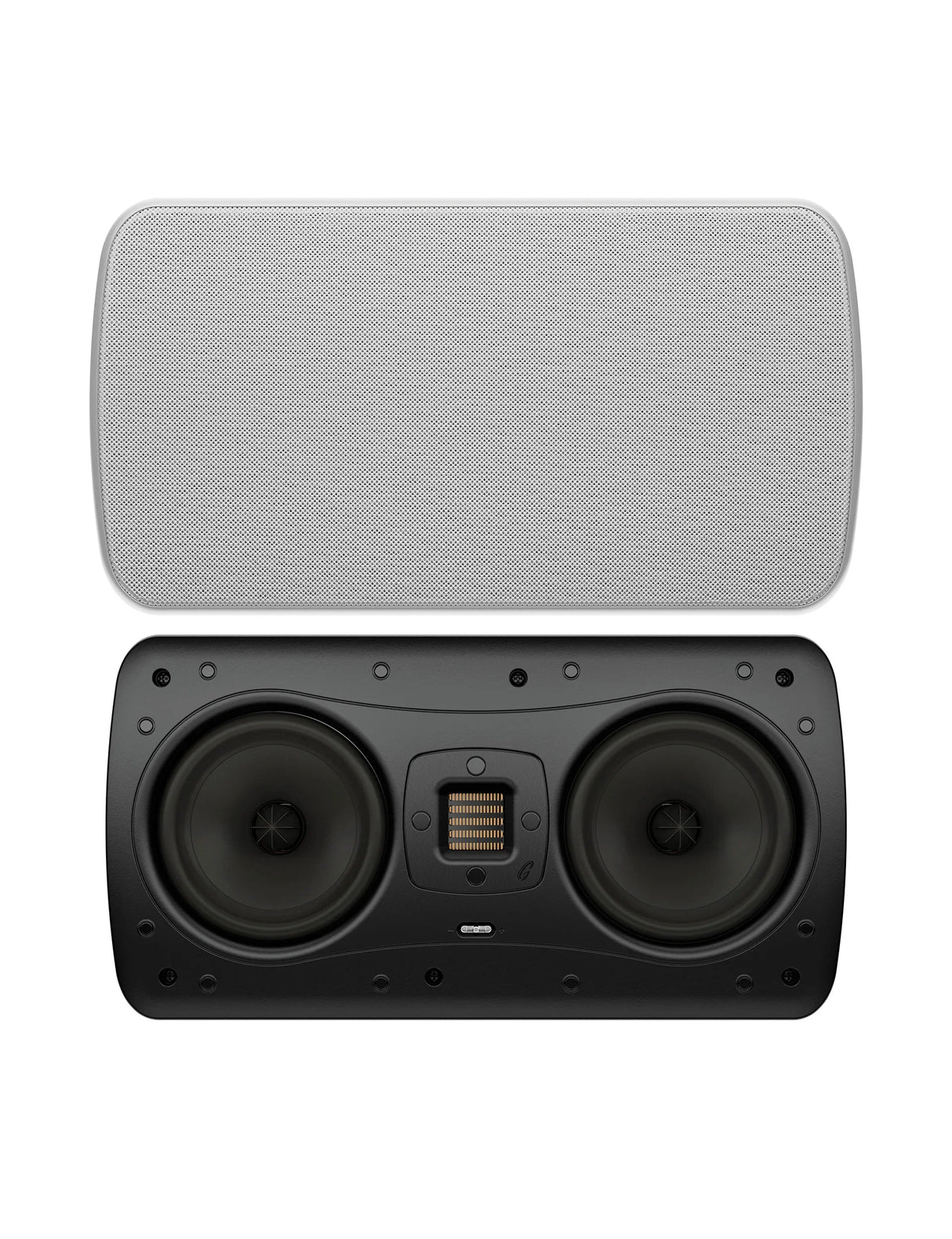 GoldenEar Invisa JPS diffusore in-wall 110mm 4 Ohm 250W