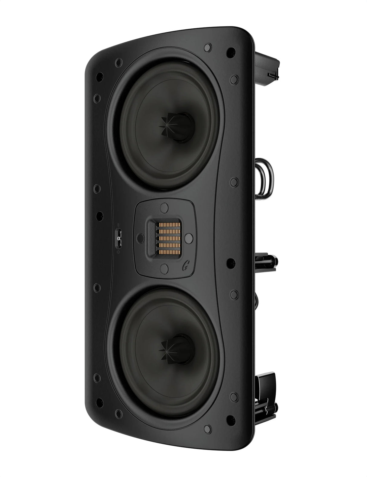 GoldenEar Invisa JPS diffusore in-wall 110mm 4 Ohm 250W