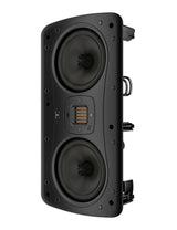 GoldenEar Invisa JPS diffusore in-wall 110mm 4 Ohm 250W
