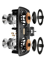 GoldenEar Invisa JPS diffusore in-wall 110mm 4 Ohm 250W