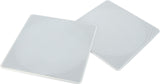 GoldenEar Invisa Square Grille griglia magnetica quadrata per diffusore HTR 7000