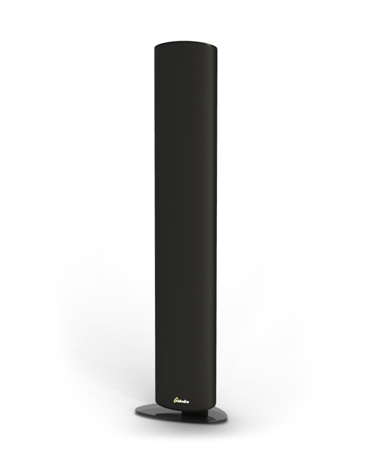 GoldenEar SuperSat 50/50C diffusore on-wall frontale/surround o canale centrale 110mm 4 Ohm 200W