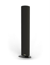GoldenEar SuperSat 50/50C diffusore on-wall frontale/surround o canale centrale 110mm 4 Ohm 200W