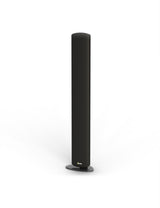 GoldenEar SuperSat 60/60C diffusore on-wall frontale/surround o centrale 110mm 4 Ohm 300W