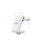 UNICO HC 2715 Caricabatterie wireless 3 in 1