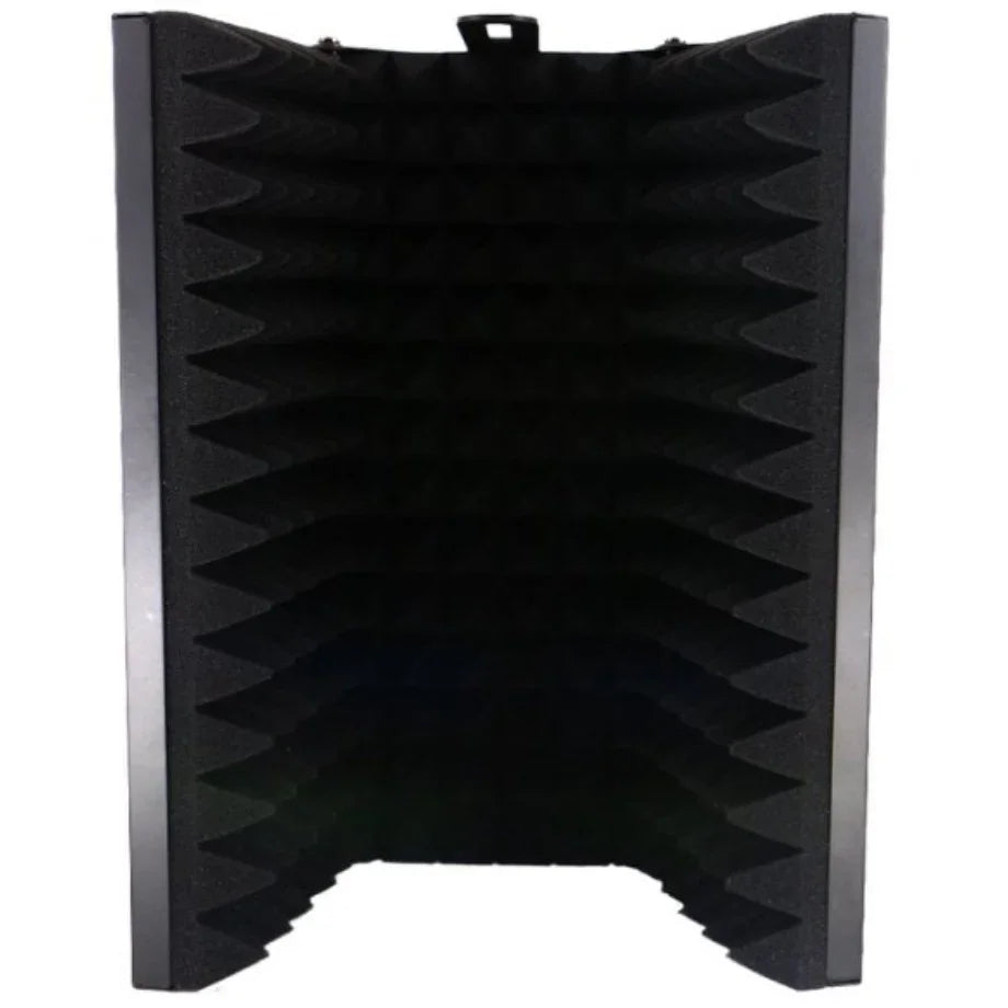 HEBIKUO T5 REFLEXION FILTER SCHERMO MICROFONO FILTRO ACUSTICO