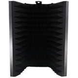HEBIKUO T5 REFLEXION FILTER SCHERMO MICROFONO FILTRO ACUSTICO
